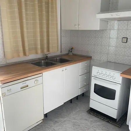 度假居 Ideal Familias Con Jardin Grande Y Piscina Privada Les Tres Cales