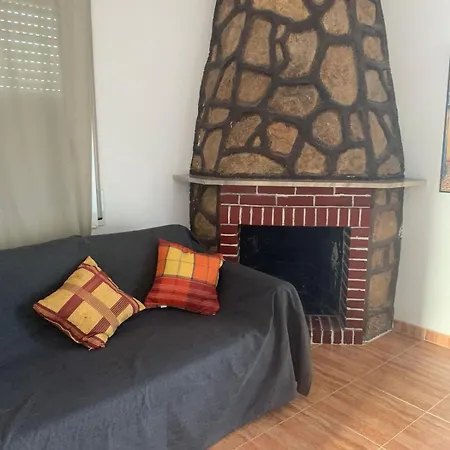 度假居 Ideal Familias Con Jardin Grande Y Piscina Privada Les Tres Cales