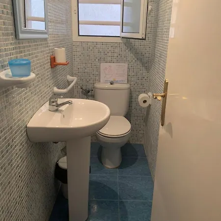 Ideal Familias Con Jardin Grande Y Piscina Privada 度假居 *